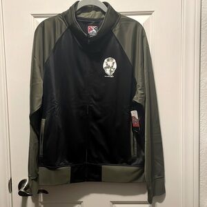 NWT New Era Minor League Baseball jacket - Las Vegas Aviators